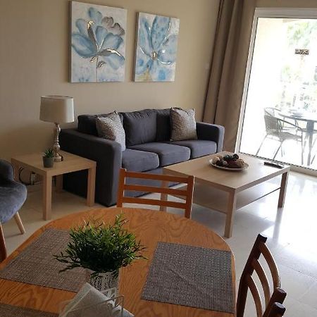 Regina Gardens 205 Block 7 Apartman Paphos Kültér fotó