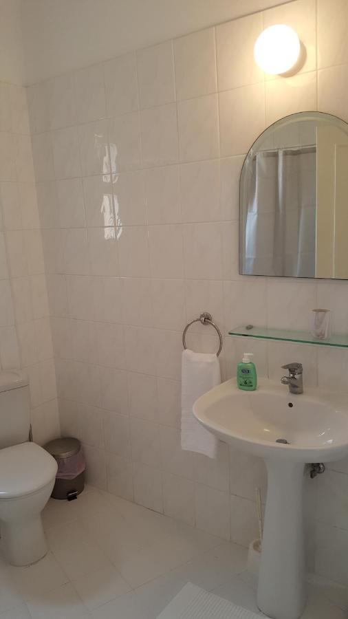 Regina Gardens 205 Block 7 Apartman Paphos Kültér fotó
