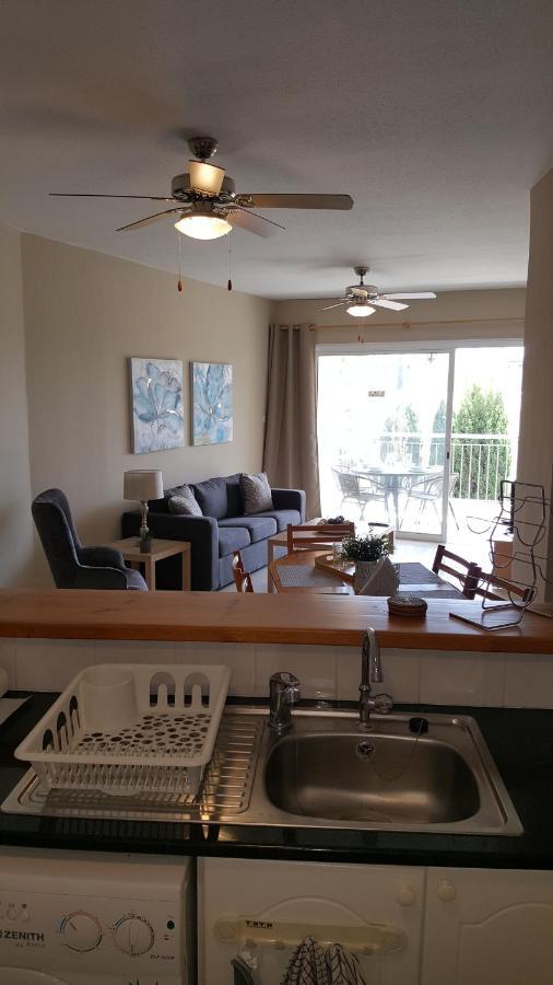 Regina Gardens 205 Block 7 Apartman Paphos Kültér fotó