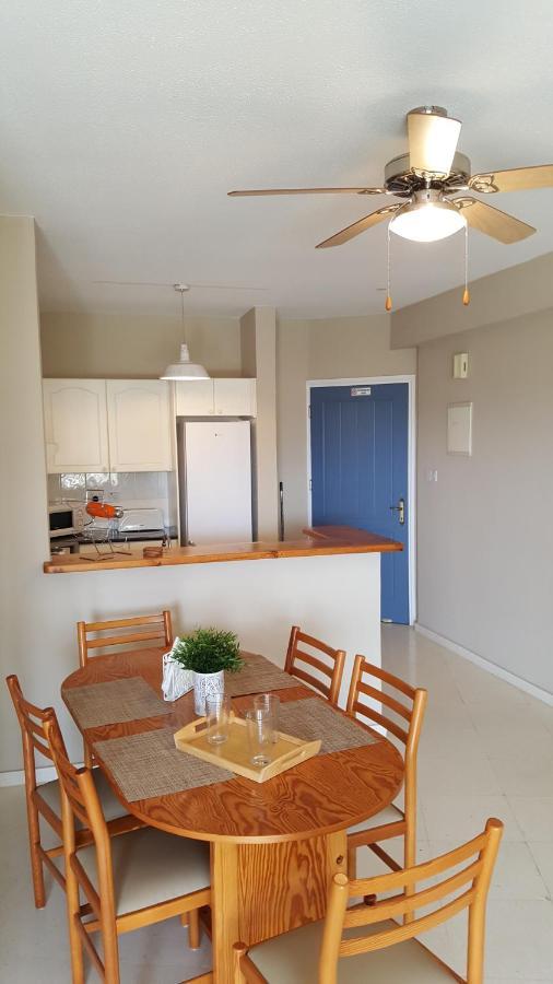 Regina Gardens 205 Block 7 Apartman Paphos Kültér fotó