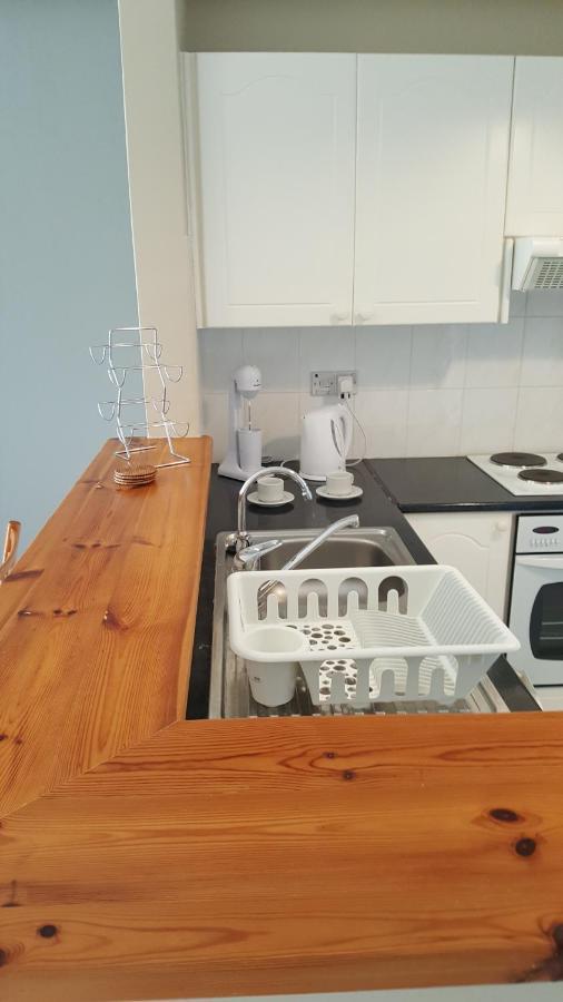 Regina Gardens 205 Block 7 Apartman Paphos Kültér fotó