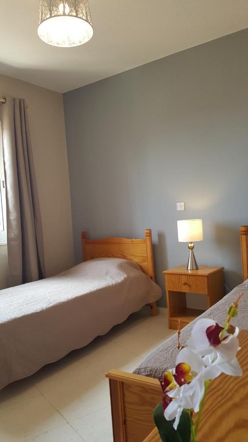 Regina Gardens 205 Block 7 Apartman Paphos Kültér fotó