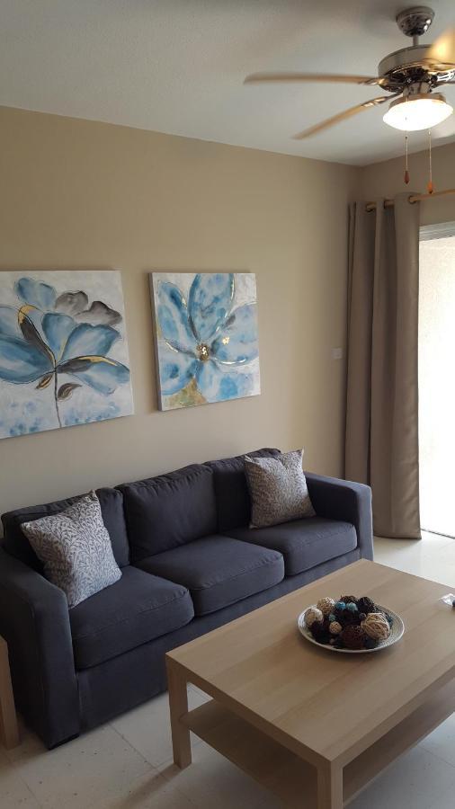 Regina Gardens 205 Block 7 Apartman Paphos Kültér fotó